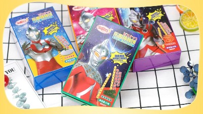 金稻谷新品上新 | 棒棒餅酥脆香甜，吃到停不下來~