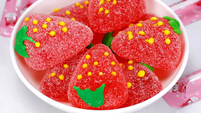 你是如此難以忘記，香甜柔軟在我心里