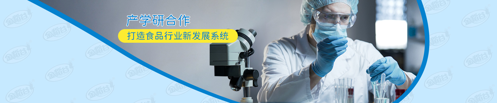 金旺產(chǎn)學(xué)研合作，打造行業(yè)新發(fā)展系統(tǒng)