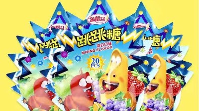 揭秘 | 神奇的跳跳糖為什么會(huì)跳起來！